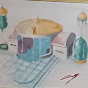 Meet your Posher, Ace